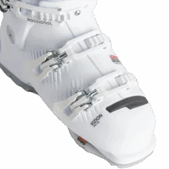 Rossignol Women's Vizion 4B Pro 80 GW 12 Rossignol Women's Vizion 4B Pro 80 GW -Ski Sports Shop 100271662.White .7