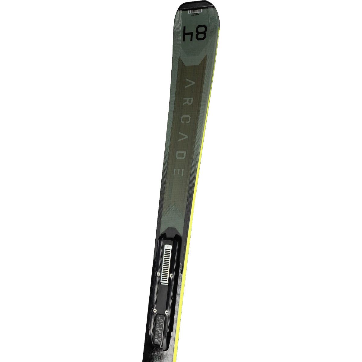 Rossignol Arcade 84 + SPX 12 GW 7 Rossignol Arcade 84 + SPX 12 GW - Image 5