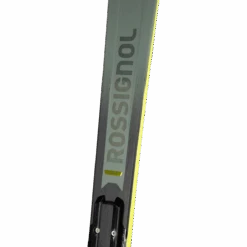 Rossignol Arcade 84 + SPX 12 GW 10 Rossignol Arcade 84 + SPX 12 GW -Ski Sports Shop 100271663 ONE 4