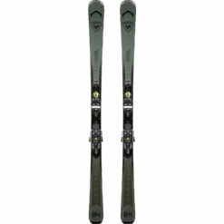Rossignol Arcade 84 + SPX 12 GW