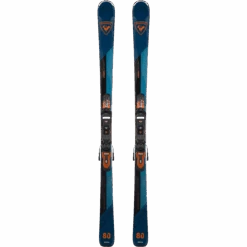 Rossignol Experience 80 CA + Xpress 11 GW