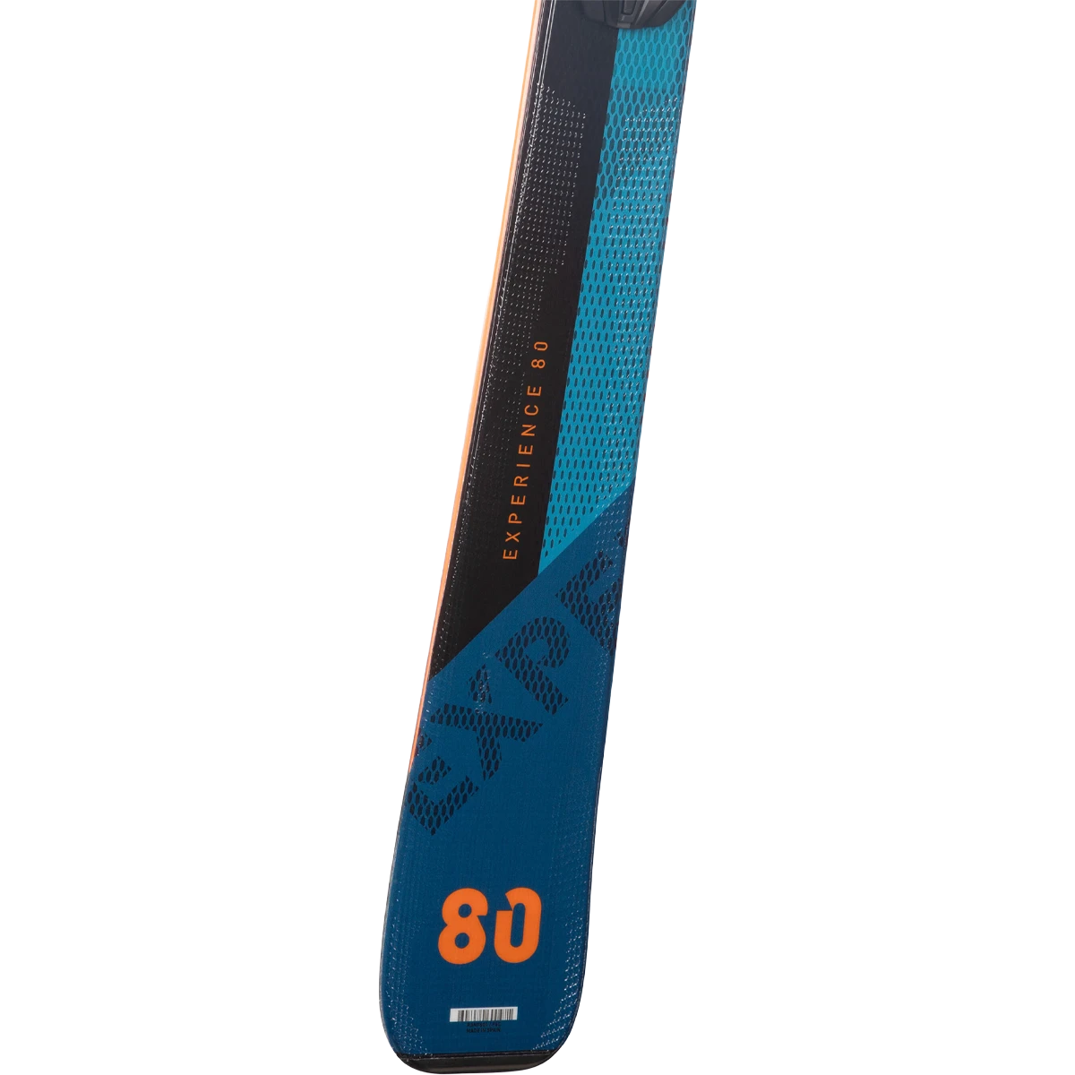 Rossignol Experience 80 CA + Xpress 11 GW 7 Rossignol Experience 80 CA + Xpress 11 GW - Image 5