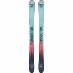 Rossignol Sender Free 110 -Ski Sports Shop 100271666 ONE 1