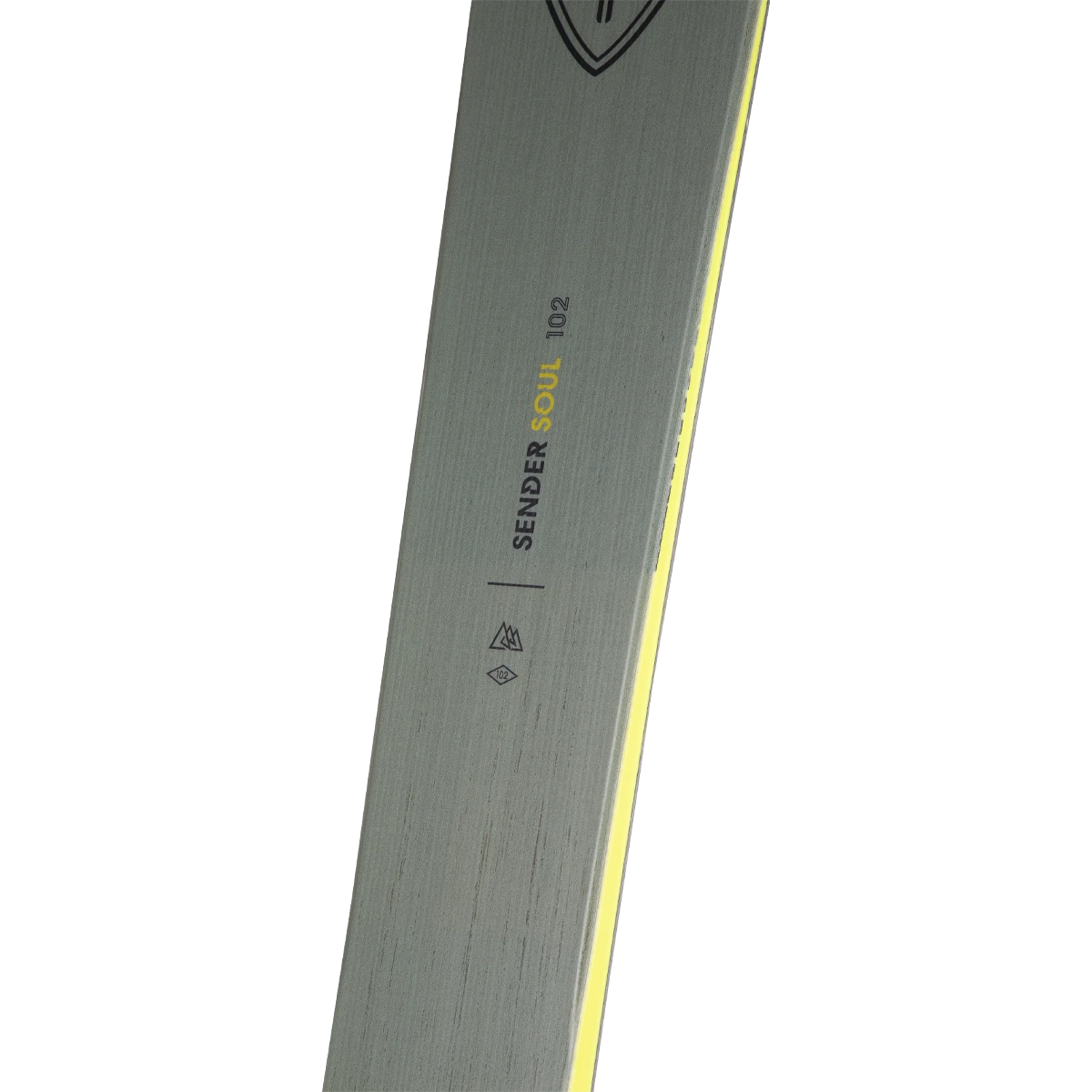Rossignol Sender Soul 102 7 Rossignol Sender Soul 102 - Image 5