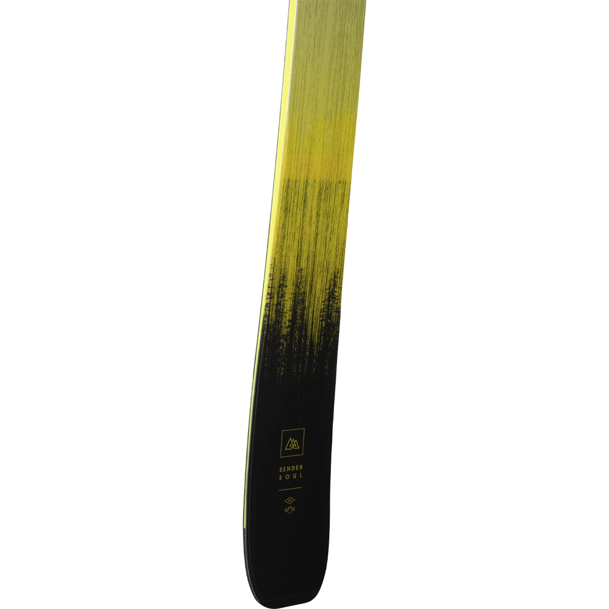 Rossignol Sender Soul 102 8 Rossignol Sender Soul 102 - Image 6