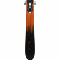Rossignol Sender Soul 92 + Xpress 11 GW -Ski Sports Shop 100271668 ONE 3