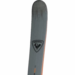 Rossignol Sender Soul 92 + Xpress 11 GW -Ski Sports Shop 100271668 ONE 5