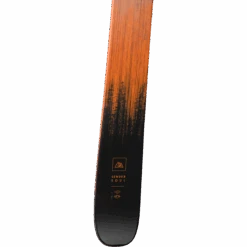 Rossignol Sender Soul 92 + Xpress 11 GW -Ski Sports Shop 100271668 ONE 6