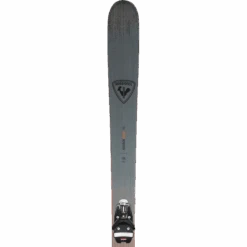 Rossignol Sender Soul 92 + Xpress 11 GW -Ski Sports Shop 100271668 ONE 7