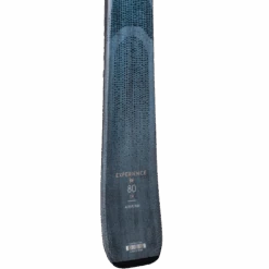 Rossignol Women's Experience 80 Carbon + Xpress 11 GW -Ski Sports Shop 100271669 ONE 5