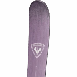 Rossignol Women's Rallybird Soul 92 + Xpress 11 GW 9 Rossignol Women's Rallybird Soul 92 + Xpress 11 GW -Ski Sports Shop 100271671 ONE 3