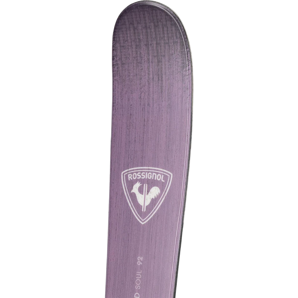 Rossignol Women's Rallybird Soul 92 + Xpress 11 GW 5 Rossignol Women's Rallybird Soul 92 + Xpress 11 GW - Image 3