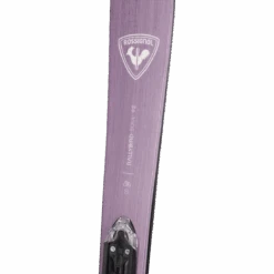 Rossignol Women's Rallybird Soul 92 + Xpress 11 GW 10 Rossignol Women's Rallybird Soul 92 + Xpress 11 GW -Ski Sports Shop 100271671 ONE 5