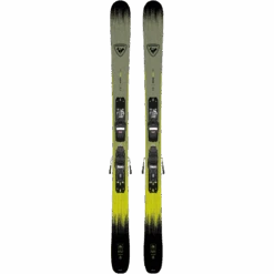 Rossignol Youth Sender Soul Pro + Xpress 10 GW