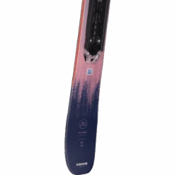 Rossignol Youth Rallybird Soul Pro + Xpress 10 GW 11 Rossignol Youth Rallybird Soul Pro + Xpress 10 GW -Ski Sports Shop 100271673 ONE 4