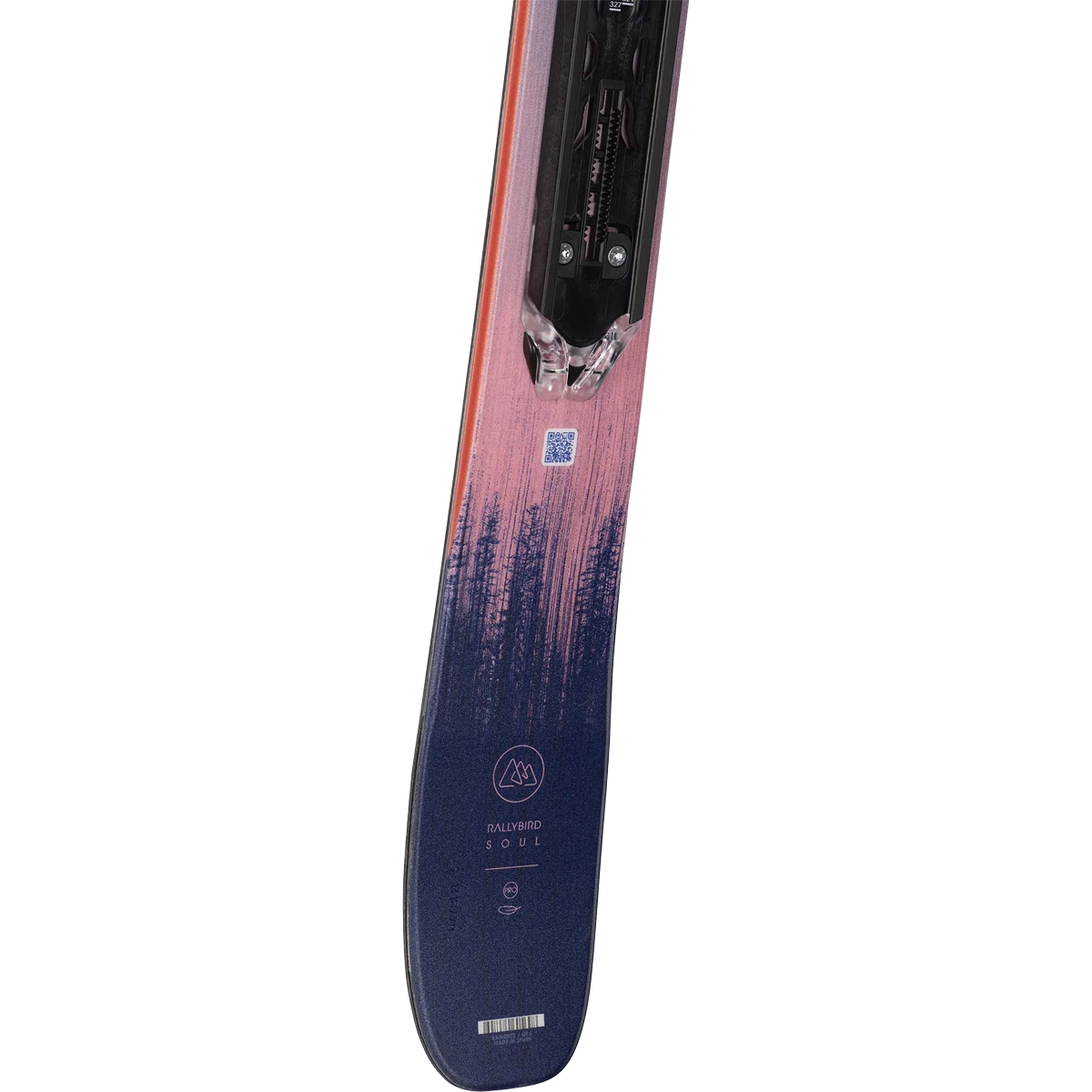 Rossignol Youth Rallybird Soul Pro + Xpress 10 GW 7 Rossignol Youth Rallybird Soul Pro + Xpress 10 GW - Image 5