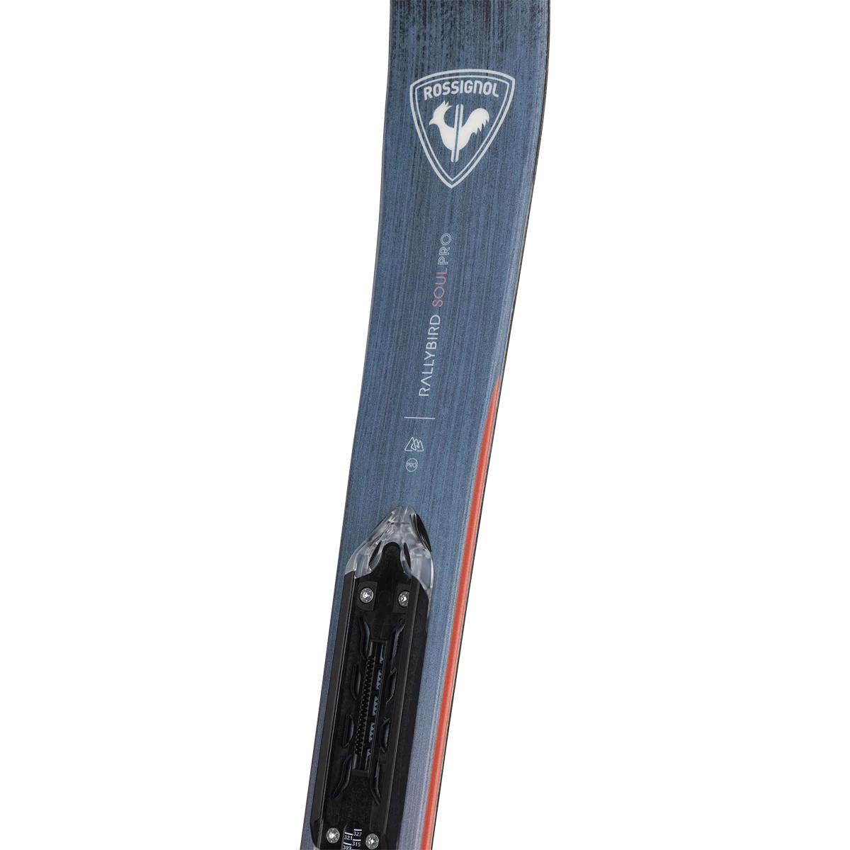 Rossignol Youth Rallybird Soul Pro + Xpress 10 GW 6 Rossignol Youth Rallybird Soul Pro + Xpress 10 GW - Image 4