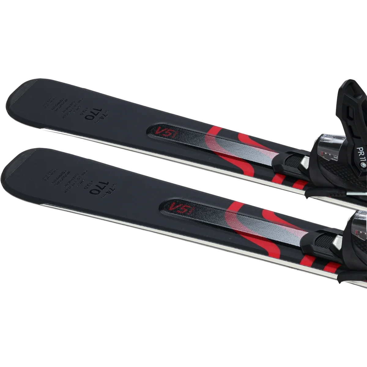 Head Shape E.V5 SW + PR 11 GW 5 Head Shape E.V5 SW + PR 11 GW - Image 3