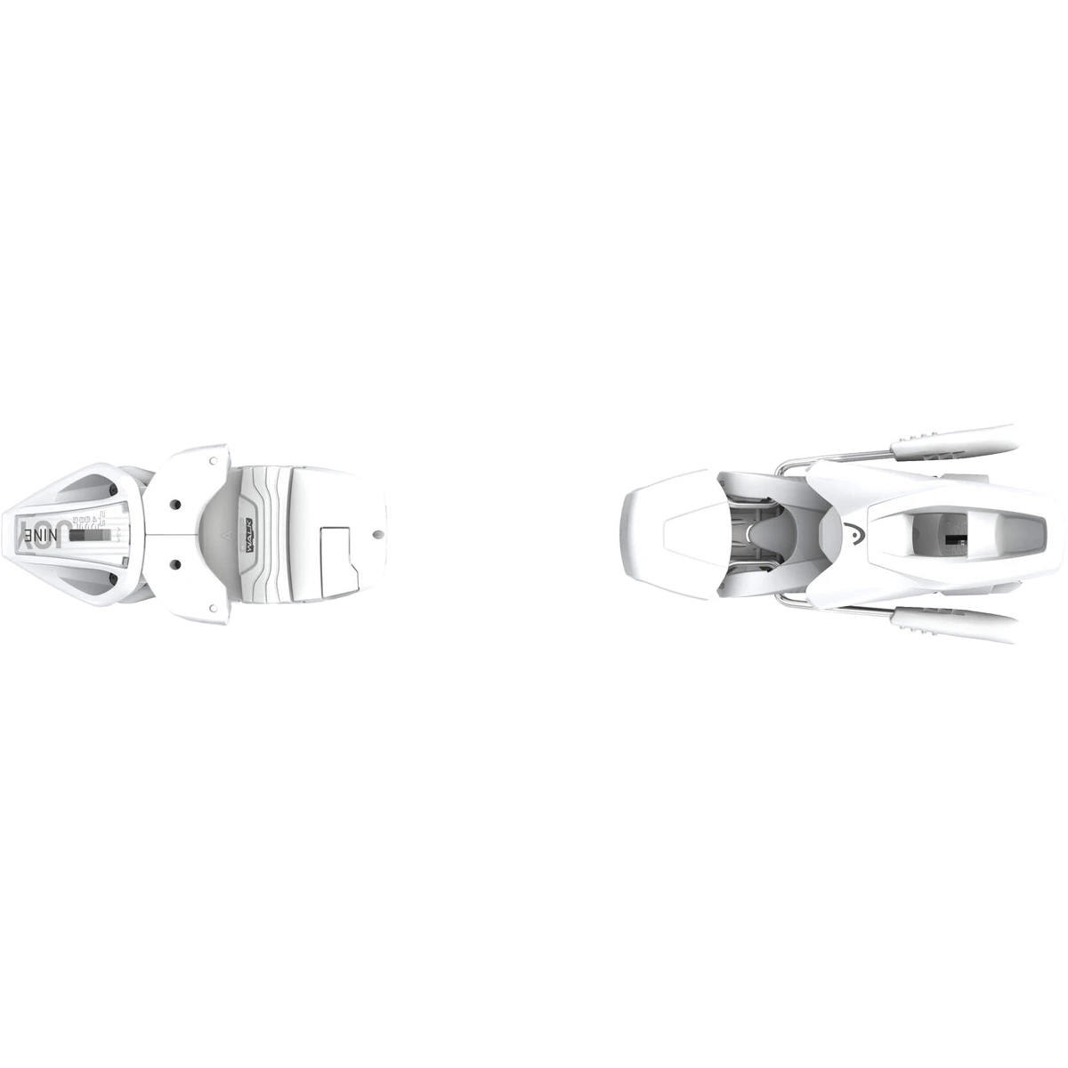 Head Women's E.pure Joy + Joy 9 GW 9 Head Women's E.pure Joy + Joy 9 GW - Image 7