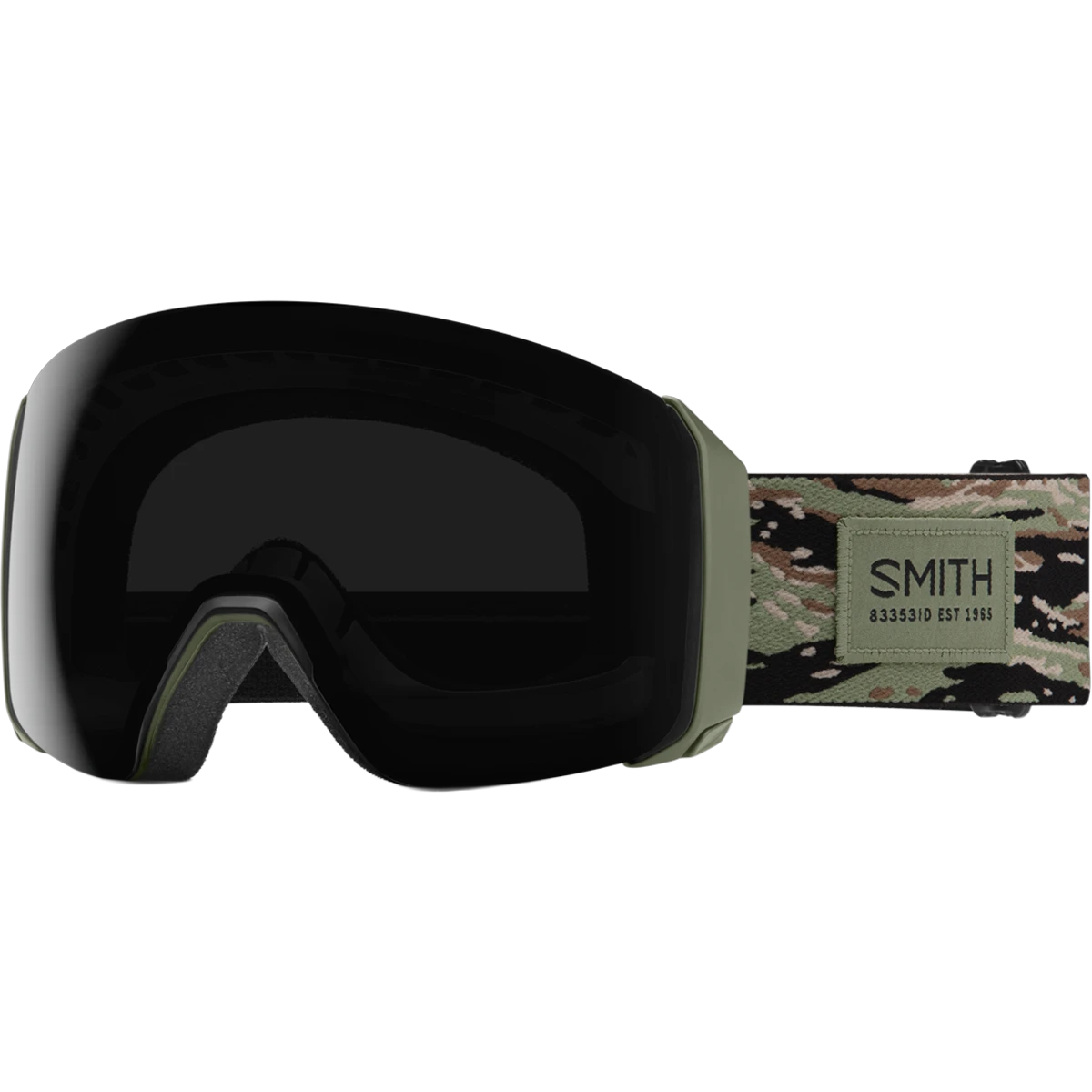 4D Mag XL Low Bridge Fit 3 4D Mag XL Low Bridge Fit