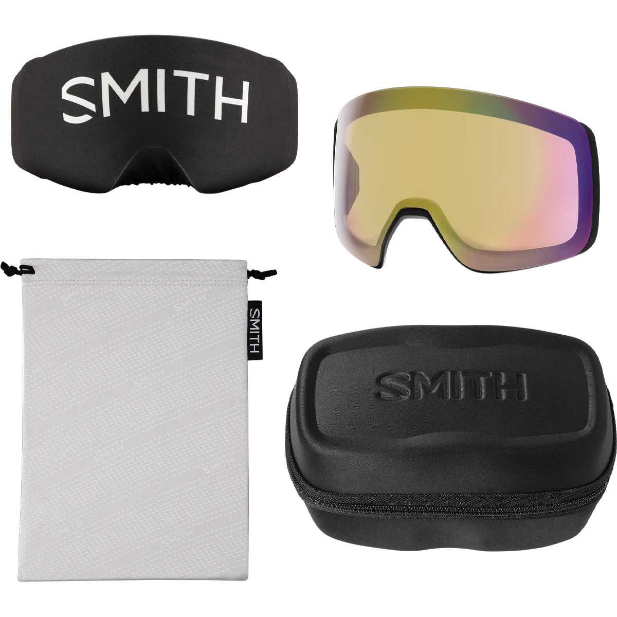 4D Mag XL Low Bridge Fit 7 4D Mag XL Low Bridge Fit - Image 5