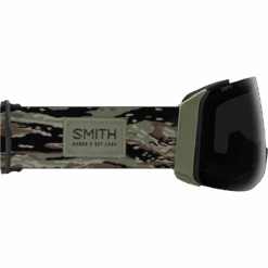 4D Mag XL Low Bridge Fit 10 4D Mag XL Low Bridge Fit -Ski Sports Shop 100271900 EYEOFTHETIGER 2