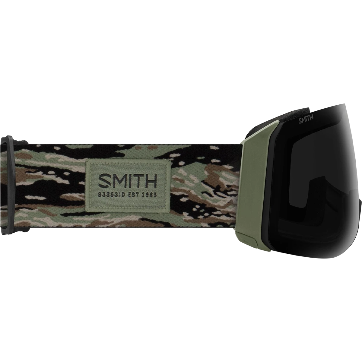 4D Mag XL Low Bridge Fit 6 4D Mag XL Low Bridge Fit - Image 4