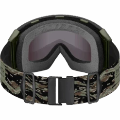 4D Mag XL Low Bridge Fit 9 4D Mag XL Low Bridge Fit -Ski Sports Shop 100271900 EYEOFTHETIGER 3