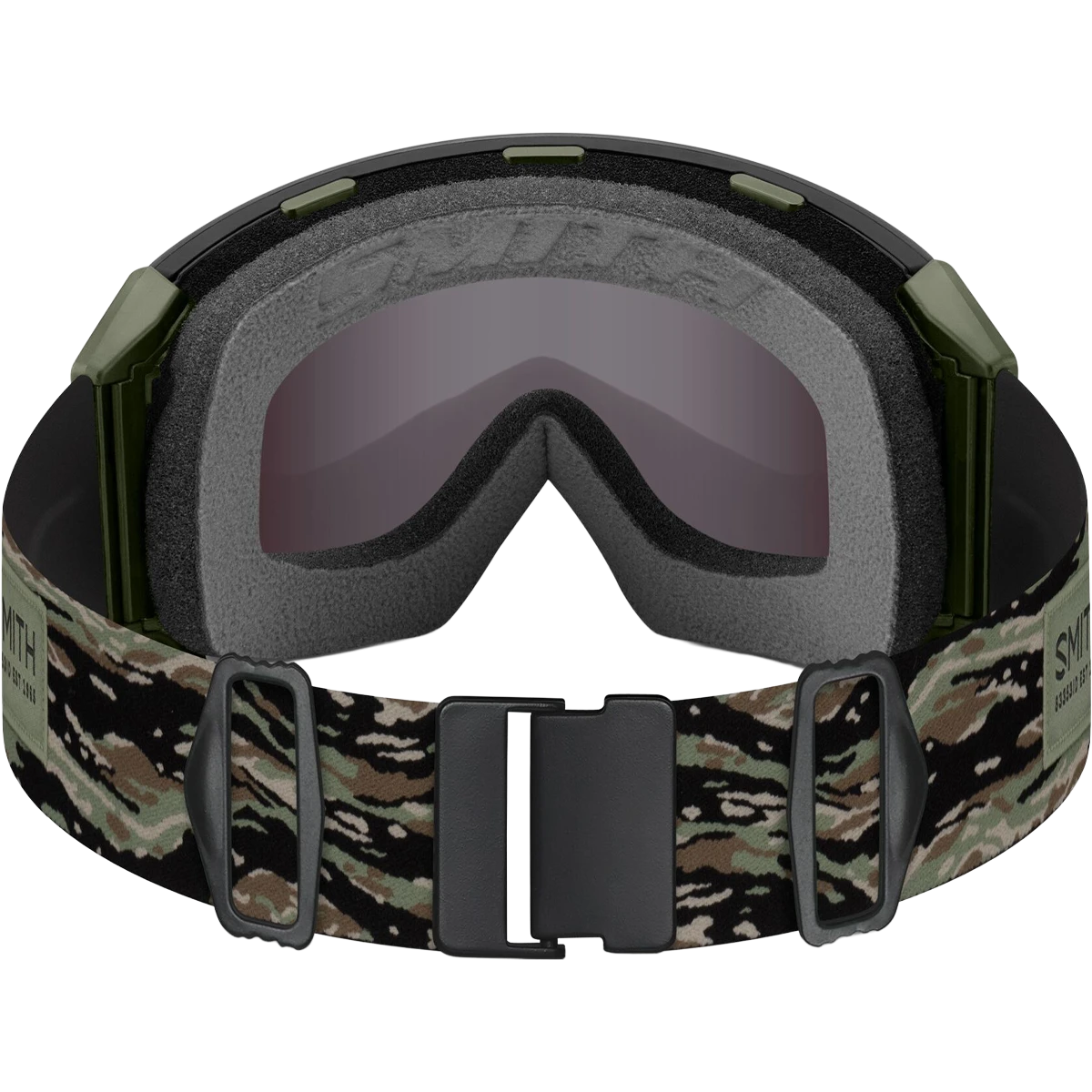 4D Mag XL Low Bridge Fit 5 4D Mag XL Low Bridge Fit - Image 3