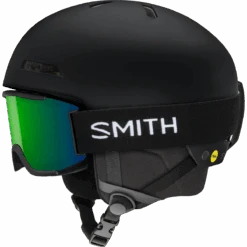 Rodeo MIPS -Ski Sports Shop 100272037 MBLK 2