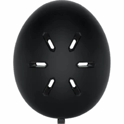 Youth Rodeo Jr. MIPS 17 Youth Rodeo Jr. MIPS -Ski Sports Shop 100272039 MBLK 3