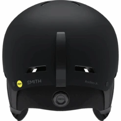 Youth Rodeo Jr. MIPS 19 Youth Rodeo Jr. MIPS -Ski Sports Shop 100272039 MBLK 5