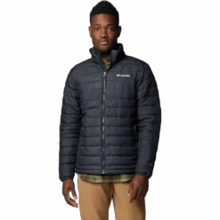 Columbia Men's Powder Lite II Jacket