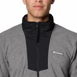 Columbia Men's Sequoia Grove 1/2 Zip Fleece 13 Columbia Men's Sequoia Grove 1/2 Zip Fleece -Ski Sports Shop 100272327 CITYGRY 5