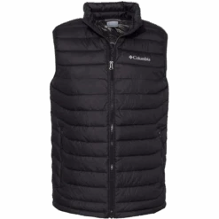 Columbia Men's Powder Lite II Vest