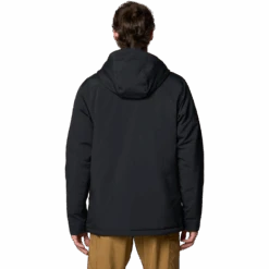 Columbia Men's Gate Racer II Softshell Jacket -Ski Sports Shop 100272331 BLK 4