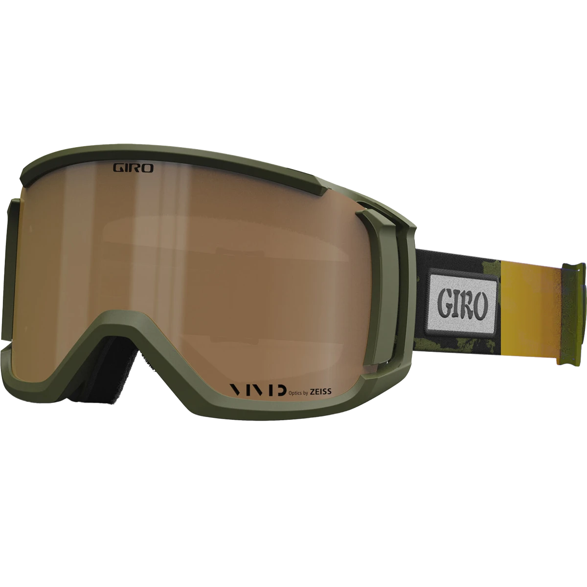 Giro Revolt 3 Giro Revolt