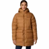 Columbia Women's Harmony Falls Mid Down Jacket