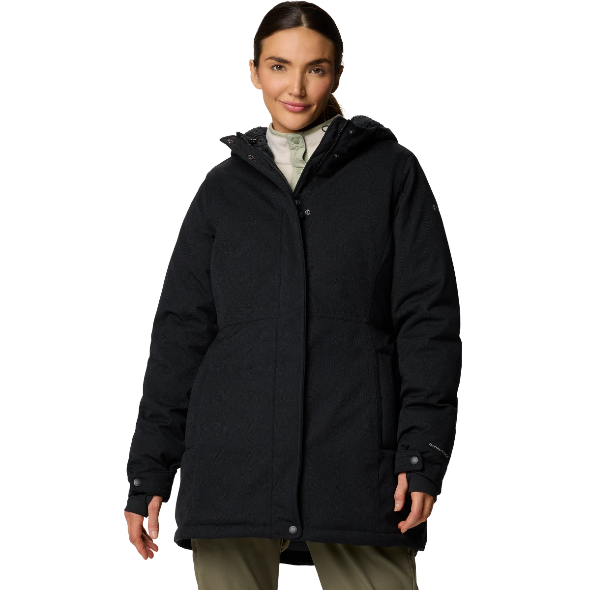 Columbia Women's Alameda Ridge Insulated Parka 4 Columbia Women's Alameda Ridge Insulated Parka - Image 2