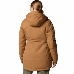 Columbia Women's Alameda Ridge Insulated Parka 11 Columbia Women's Alameda Ridge Insulated Parka -Ski Sports Shop 100272415 CMLB 2