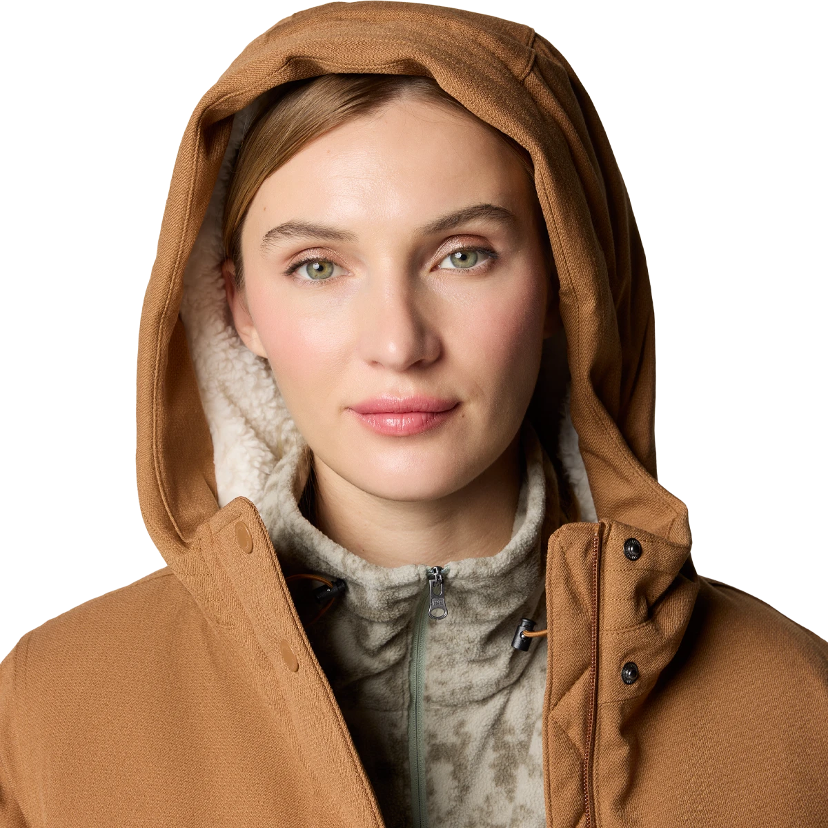 Columbia Women's Alameda Ridge Insulated Parka 7 Columbia Women's Alameda Ridge Insulated Parka - Image 5