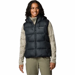 Columbia Women's Pike Lake II Insulated Vest