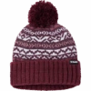 Columbia Women's Sweater Weather Pom Beanie 1 Columbia Women's Sweater Weather Pom Beanie -Ski Sports Shop 100272418 MOONVISTAMADRAS 1