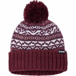 Columbia Women's Sweater Weather Pom Beanie