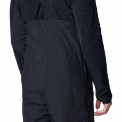 Columbia Men's Highland Summit Bib 13 Columbia Men's Highland Summit Bib -Ski Sports Shop 100272426 BLK 1