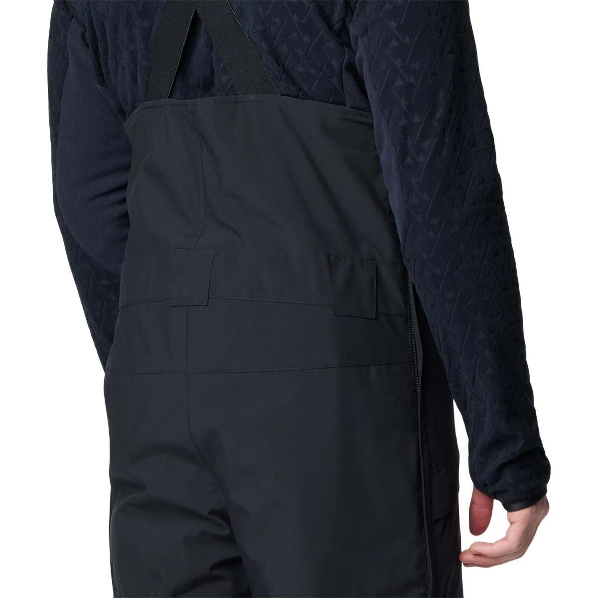 Columbia Men's Highland Summit Bib 7 Columbia Men's Highland Summit Bib - Image 5