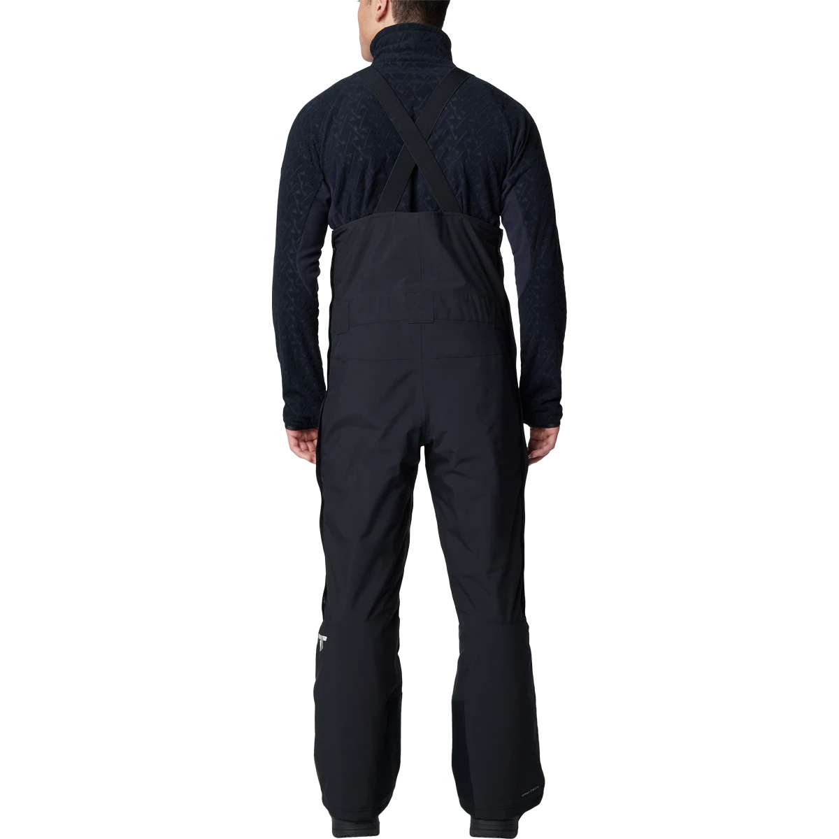 Columbia Men's Highland Summit Bib 4 Columbia Men's Highland Summit Bib - Image 2