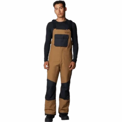 Columbia Men's Iceventure II Bib