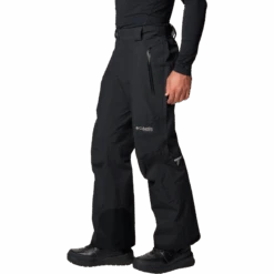 Columbia Men's Platinum Peak II 3L Pant 11 Columbia Men's Platinum Peak II 3L Pant -Ski Sports Shop 100272429 BLK 1