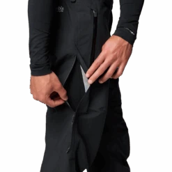 Columbia Men's Platinum Peak II 3L Pant 14 Columbia Men's Platinum Peak II 3L Pant -Ski Sports Shop 100272429 BLK 3